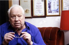 Солнечный режиссер: к&hellip;